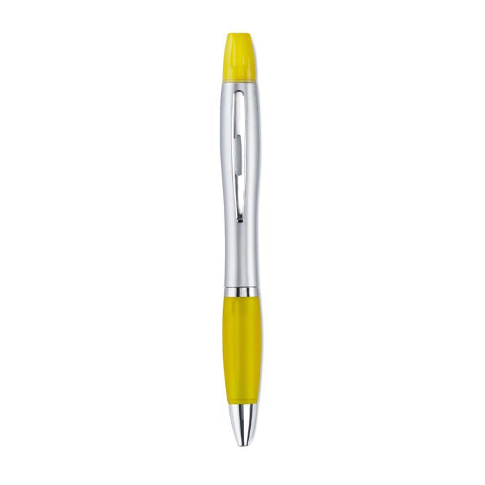 długopis-2w1